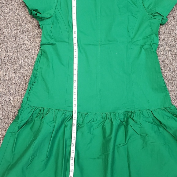 J. Crew dress - Picture 2 of 3